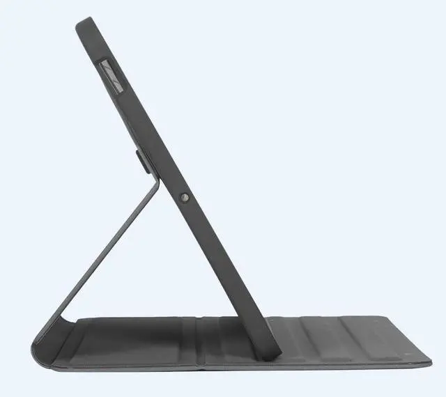 Alt view image 3 of 7 - Targus Click-In Rotation Case for iPad Pro 11-inch (M4) THZ987GL