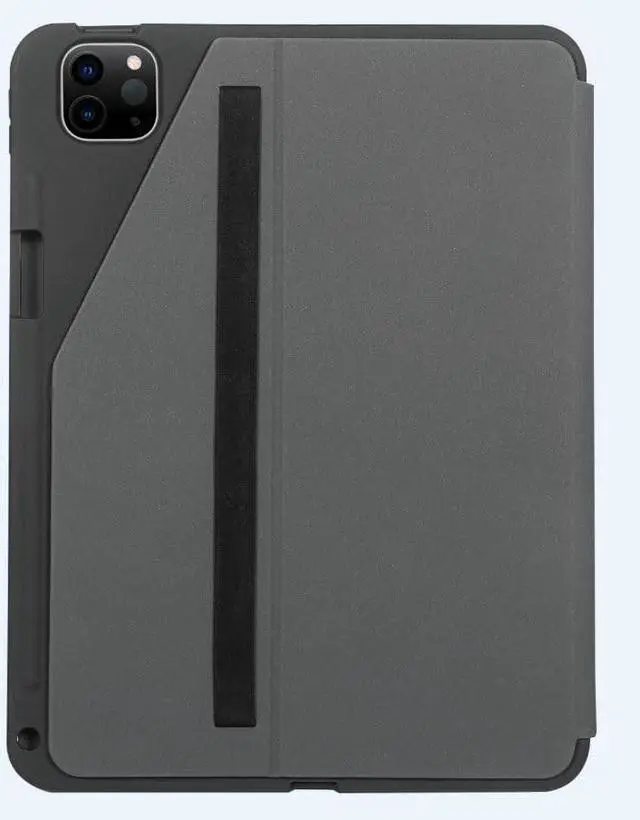 Alt view image 6 of 7 - Targus Click-In Rotation Case for iPad Pro 11-inch (M4) THZ987GL