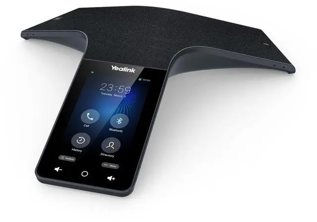 Alt view image 11 of 12 - Yealink CP965 Touch-Sensitive HD IP Conference Phone 1204612