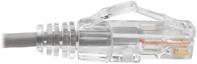Alt view image 14 of 16 - 8IN CAT6 GB SNAGLESS MOLDED