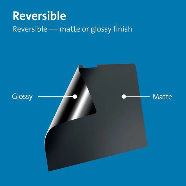 Alt view image 13 of 15 - Kensington MagPro Elite Magnetic Privacy Screen for Surface Laptop 3 15" - For 15"LCD Notebook - Fingerprint Resistant - Anti-glare - TAA Compliant