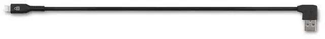 Alt view image 11 of 13 - Kensington Charge & Sync Cable, Universal Tablet, USB to Lightning - 5 pack - 11.25" Lightning/USB