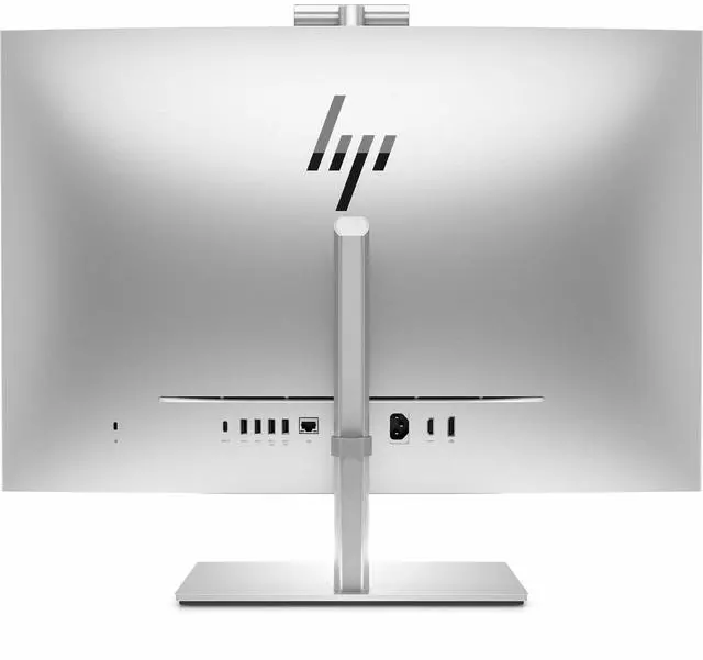 Alt view image 13 of 15 - HP EliteOne 870 G9 All-in-One Computer - Intel Core i7 14th Gen i7-14700 - vPro Technology - 16 GB - 512 GB SSD - 27" QHD Touchscreen - Desktop - Intel Q670 Chip - 2560 x 1440 - Windows 11 Pro -