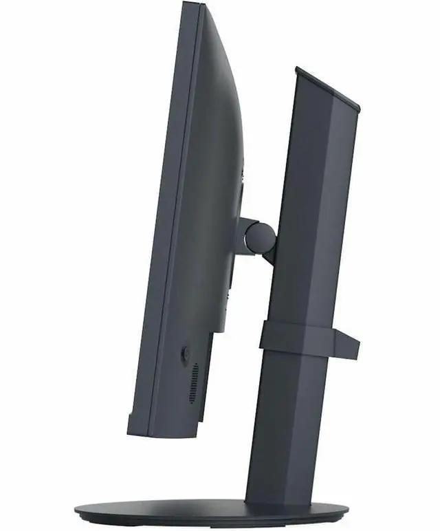 Alt view image 8 of 9 - NEC Display MultiSync E224F-BK 22" Class Full HD LED Monitor 16:9 Black White