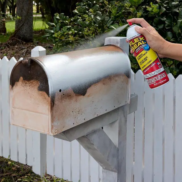 Alt view image 4 of 9 - FLEX SEAL FSR20