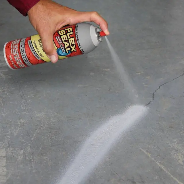 Alt view image 8 of 9 - FLEX SEAL FSR20
