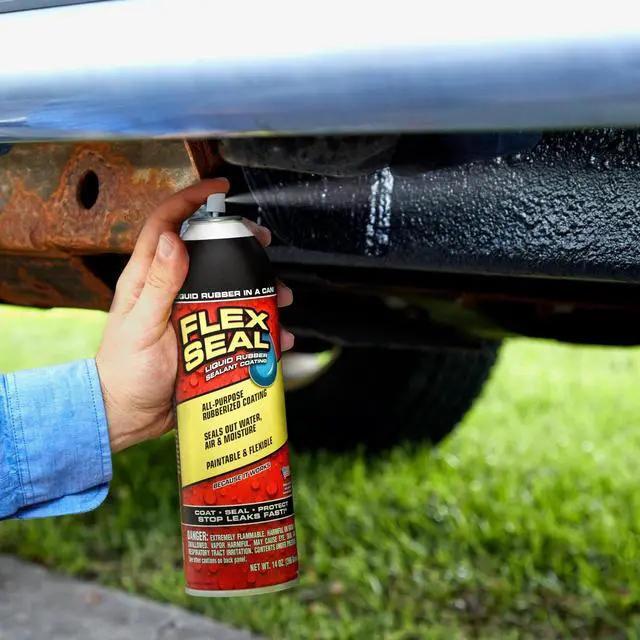 Alt view image 9 of 9 - FLEX SEAL FSR20