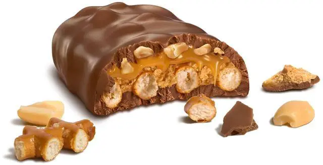 Alt view image 10 of 12 - REESE'S Milk Chocolate Peanut Butter Assortment Snack Size Candy Individually Wrapped 32.06 oz Bulk Party Bag (3400093922) HEC93922