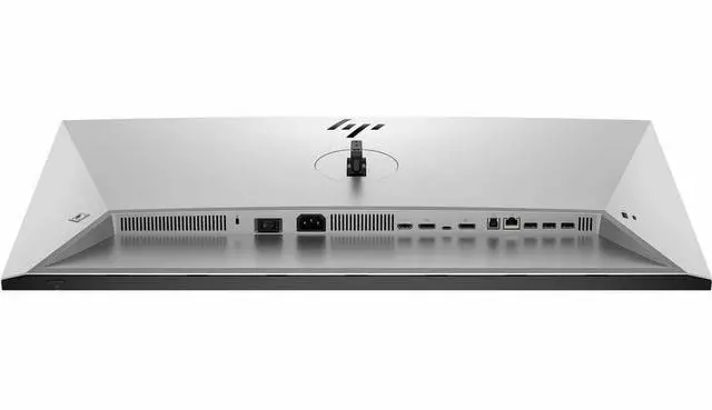 Alt view image 16 of 20 - HP Series 7 Pro 31.5 inch 4K Thunderbolt 4 Monitor - 732pk 31.5" 4K UHD (3840 x