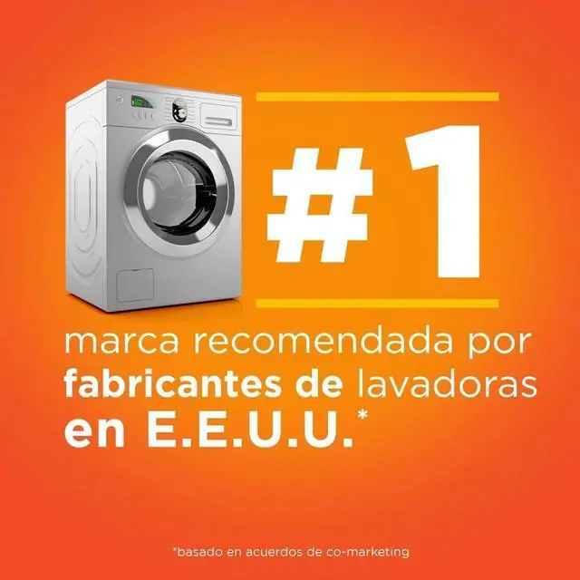 Alt view image 4 of 6 - Tide Laundry Detergent Liquid, Original Scent, 64 Loads, 84 FL OZ, Works on 100% of Common Stains, Laundry Soap, Liquid Laundry Detergent