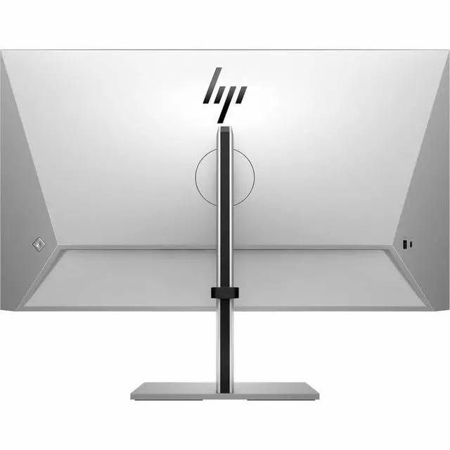 Alt view image 15 of 20 - HP Series 7 Pro 31.5 inch 4K Thunderbolt 4 Monitor - 732pk 31.5" 4K UHD (3840 x