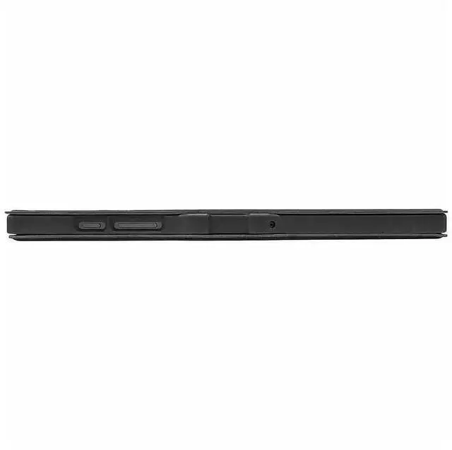 Alt view image 3 of 3 - Targus Click-In Case for Samsung Galaxy Tab A9+ THZ957GL