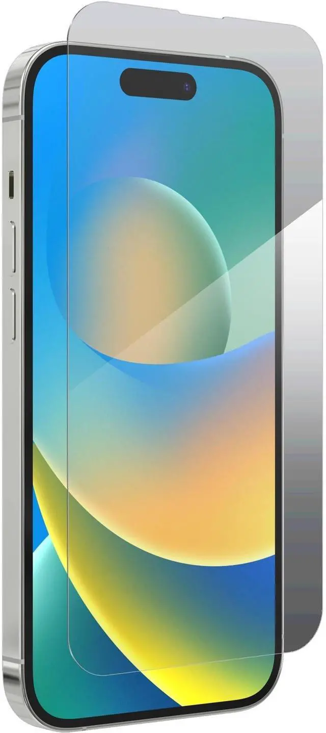Alt view image 2 of 4 - invisibleSHIELD Glass Elite Screen Protector