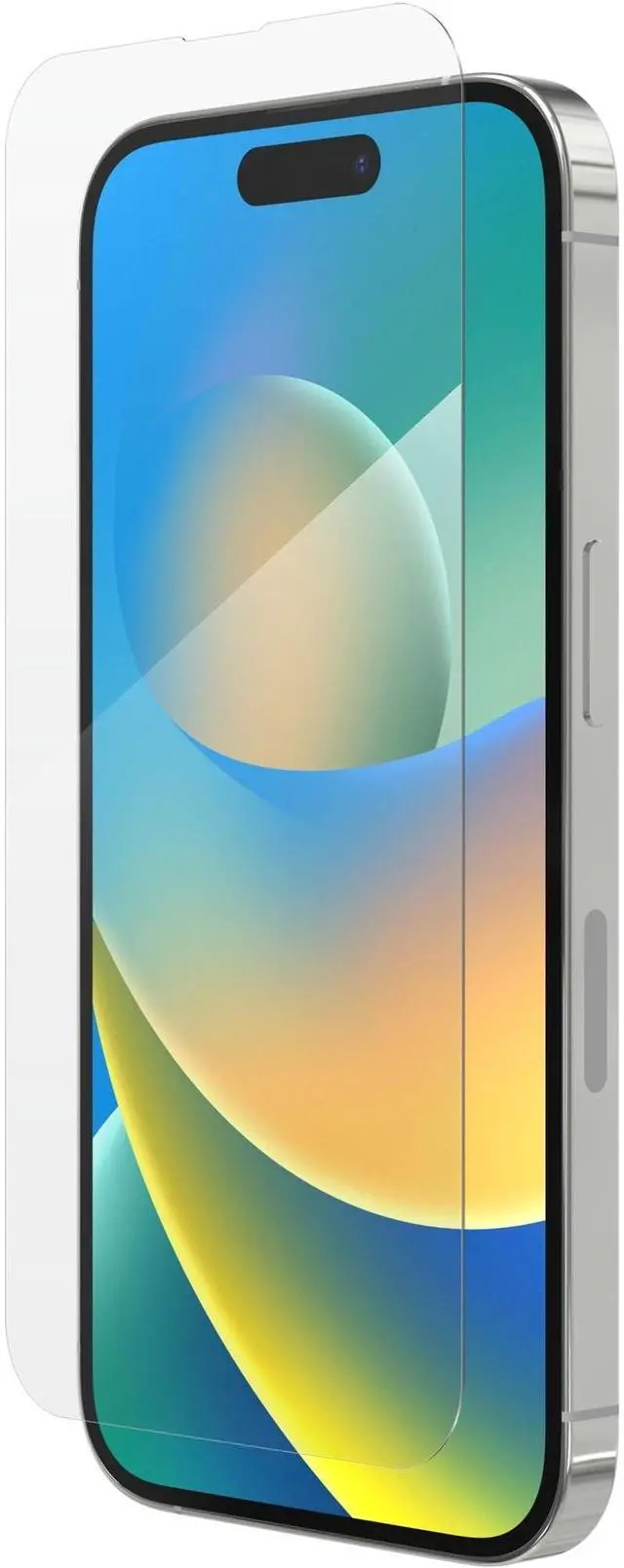 Alt view image 3 of 4 - invisibleSHIELD Glass Elite Screen Protector