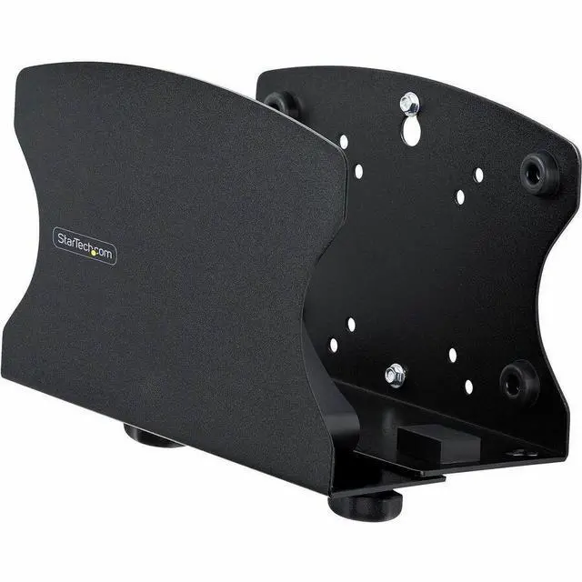 Main image of StarTech PC Wall Mount Bracket For Desktop Computers 2NSCPUWALLMOUNT