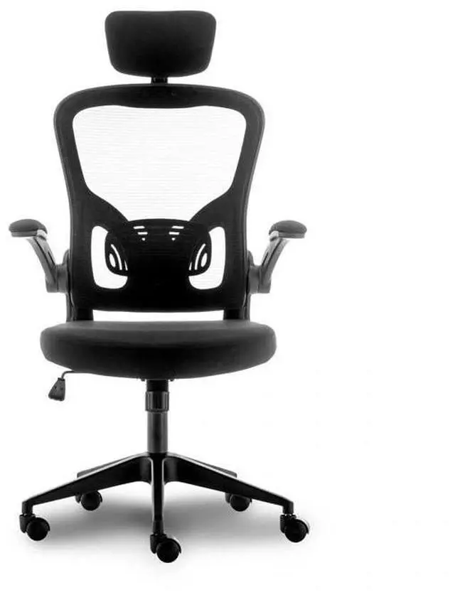 Alt view image 2 of 2 - ERGO SIMPLE ADJUSTABLE CHAIR ADJUSTABLE HEIGHT