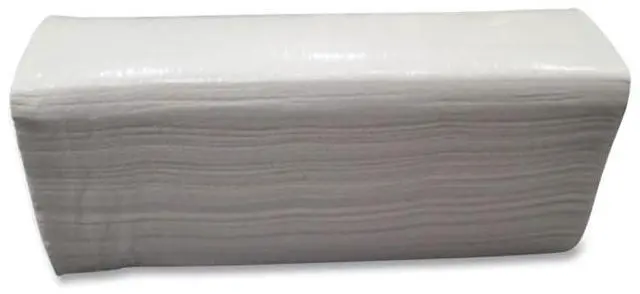 Alt view image 3 of 4 - Valay Multifold Paper Towels White 16 Packs VT1106