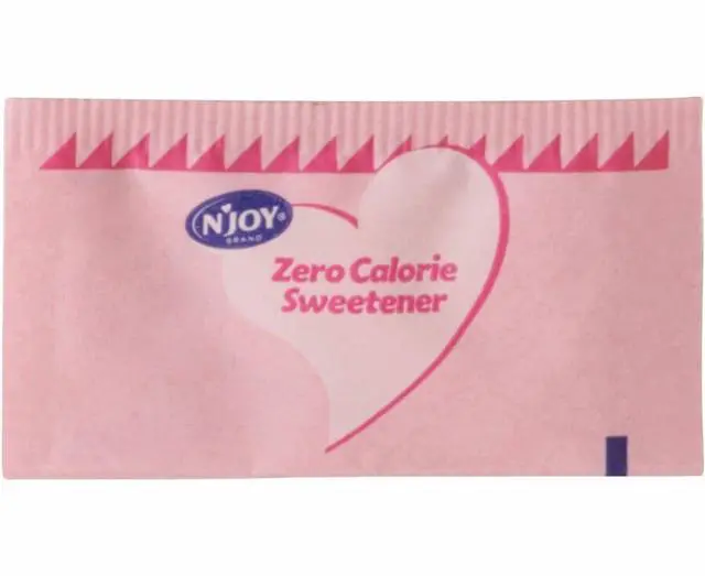 Alt view image 3 of 6 - Pink Saccharin Artificial Sweetener 0.04 oz Packet 400/Box 83034