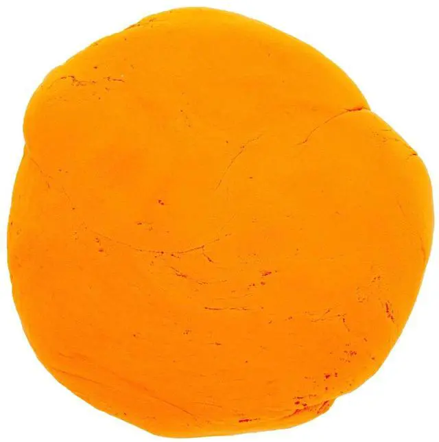Alt view image 7 of 8 - CRAYOLA 574436 CRAYOLA MODEL MAGIC ORANGE 4OZ