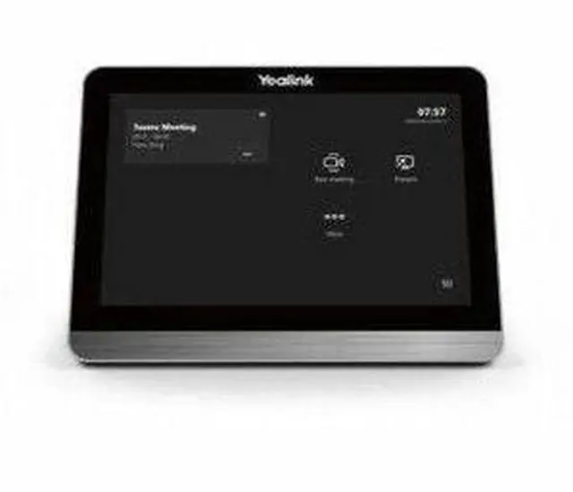 Alt view image 6 of 6 - Yealink CTP18-STD Video Conference Equipment 1303047
