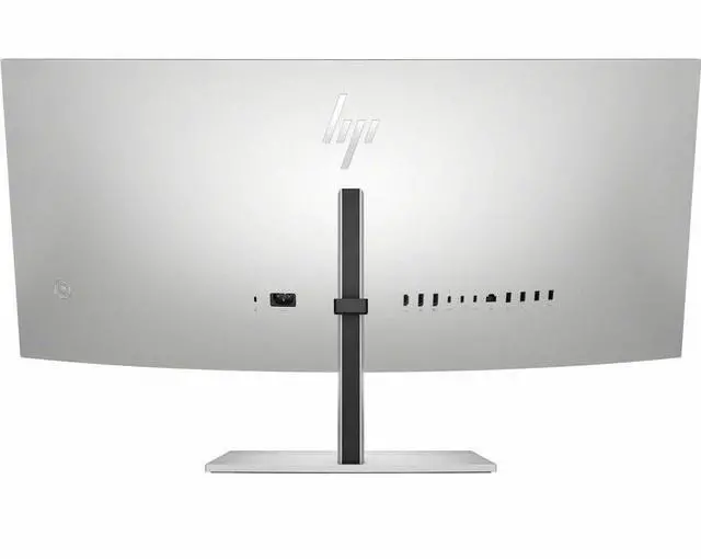 Alt view image 10 of 13 - HP Series 7 Pro 37.5 inch WQHD+ Thunderbolt 4 Monitor - 738pu 37.5" WQHD+ (3840