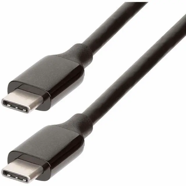Alt view image 8 of 14 - StarTech 3m (10ft) Active USB-C Cable UCC-3M-10G-USB-CABLE