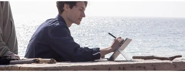 Alt view image 12 of 15 - Microsoft Surface Pen Stylus