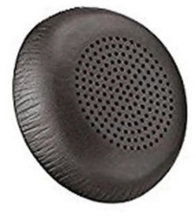 Alt view image 5 of 5 - Poly Leatherette Ear Cushion for Poly Blackwire 5210, 5220 85S19AA