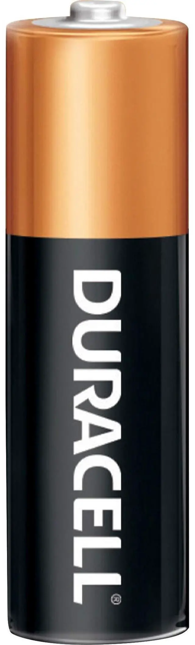 Alt view image 9 of 10 - DURACELL mn15p36 Duracell CopperTop AA Alkaline Battery, 36 PK, 1.5VDC