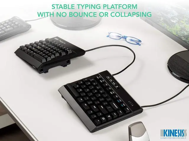 Alt view image 8 of 9 - Kinesis V3 Pro Lifters