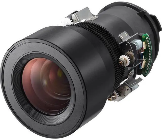 Alt view image 5 of 5 - NEC NP41ZL 1.30 - 3.08:1 Zoom Lens (lens shift)