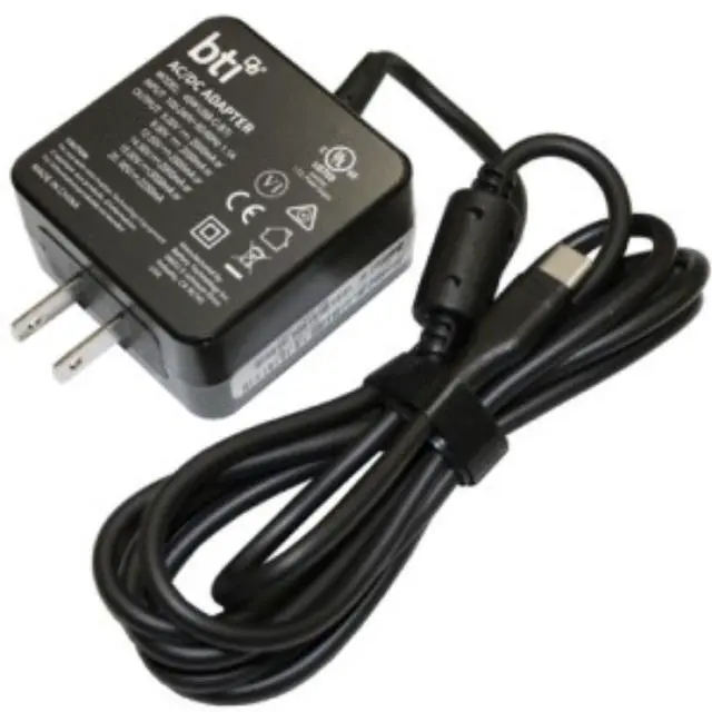 Alt view image 6 of 9 - Bti Ac Adapter
