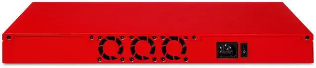 Alt view image 15 of 16 - WatchGuard WGM39001603 Firebox M390 High Availability Firewall