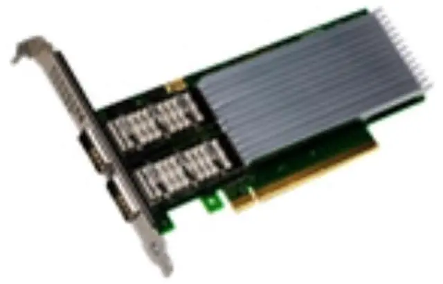 Alt view image 12 of 15 - Intel Ethernet Network Adapter E810-CQDA2 E810CQDA2BLK