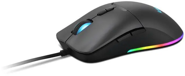 Alt view image 17 of 19 - Lenovo M210 RGB Gaming Mouse, For Gaming