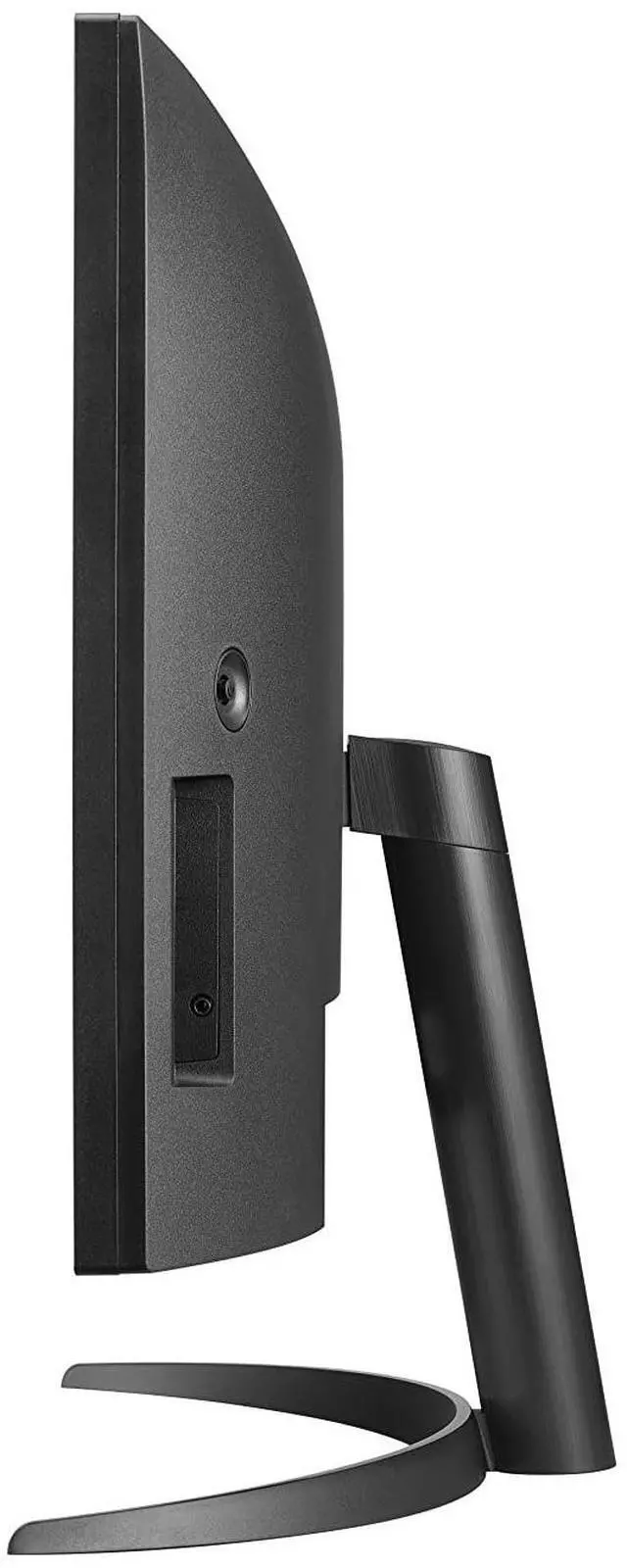 Alt view image 15 of 15 - LG 34BQ60QC-B 34" UW-QHD Curved Screen LCD Monitor - 21:9 - 34" Class - In-plane Switching (IPS) Technology - 3440 x 1440 - HDMI - DisplayPort