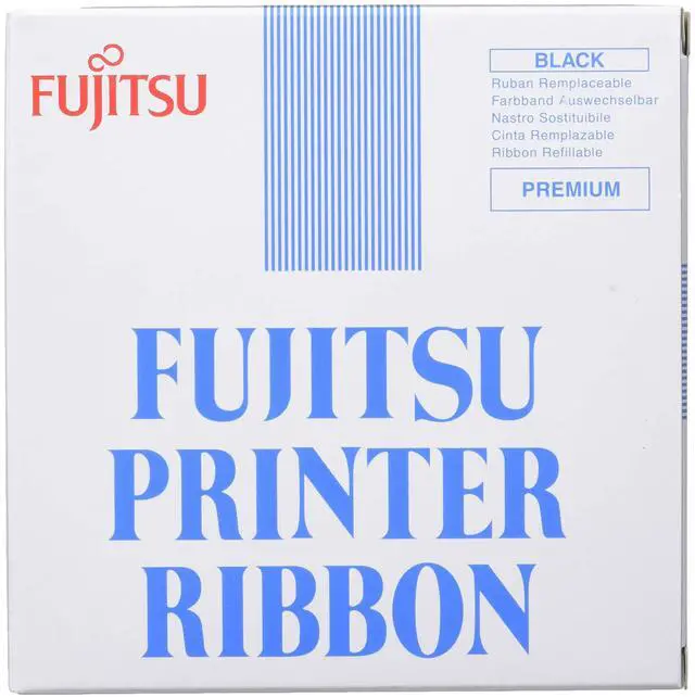 Main image of RIBBON FOR DL3750+, DL3850+, DL7400/PRO