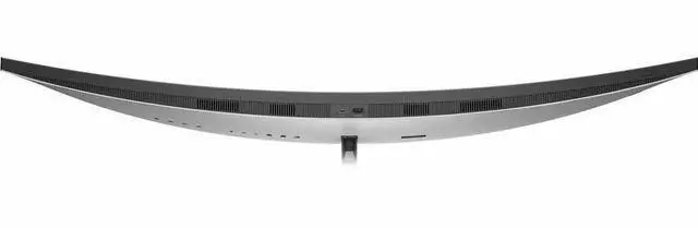 Alt view image 9 of 13 - HP Series 7 Pro 37.5 inch WQHD+ Thunderbolt 4 Monitor - 738pu 37.5" WQHD+ (3840