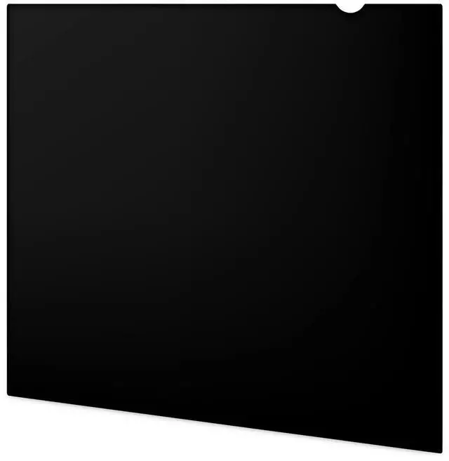 Main image of Black-Out Privacy Filter For 17" Widescreen Notebook/Lcd