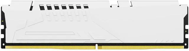 Alt view image 5 of 9 - Kingston FURY Beast 64GB (2 x 32GB) 288-Pin PC RAM DDR5 6000 (PC5 48000) Memory (Desktop Memory) Model KF560C30BWEK2-64
