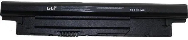 Alt view image 3 of 5 - BTI Notebook Battery