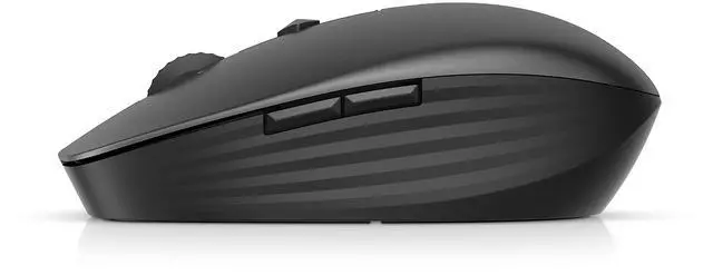 Alt view image 14 of 16 - HP 635 Multi-Device Wireless Mouse