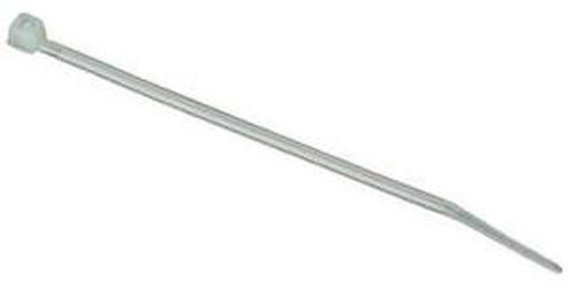 Main image of BLACK BOX FT8130A CABLE TIES, 100-PACK, LONG, 14.5IN (36.8