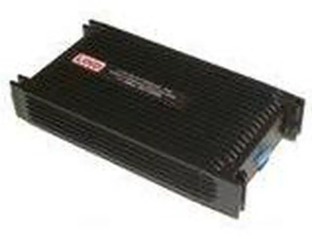 Alt view image 6 of 6 - Duke Energy Lind Mountable 120 Watt Dc/dc Adapter