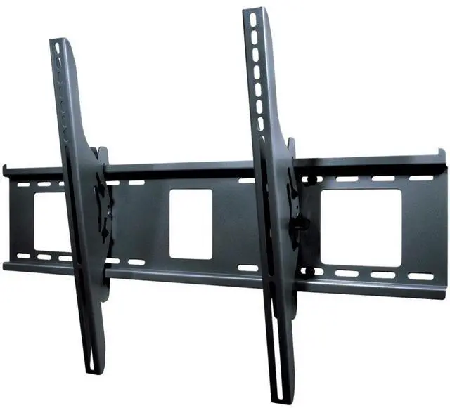 Alt view image 9 of 10 - Peerless-AV ST660P SmartMount Universal 39-80 Tilt Wall Mount