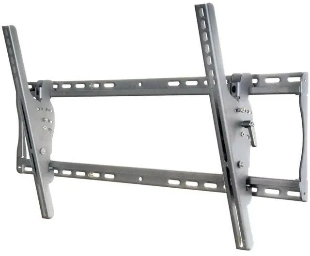 Alt view image 10 of 10 - Peerless-AV ST660P SmartMount Universal 39-80 Tilt Wall Mount