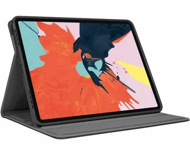 Main image of Targus VersaVu Classic Case for iPad Air 13-inch and Pro 12.9-inch THZ981GL