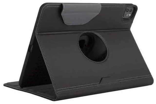 Alt view image 2 of 3 - Targus VersaVu Classic Case for iPad Air 13-inch and Pro 12.9-inch THZ981GL
