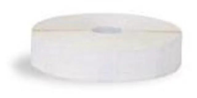 Alt view image 7 of 7 - 1700 LABEL ROLL 1 1/8INX2IN