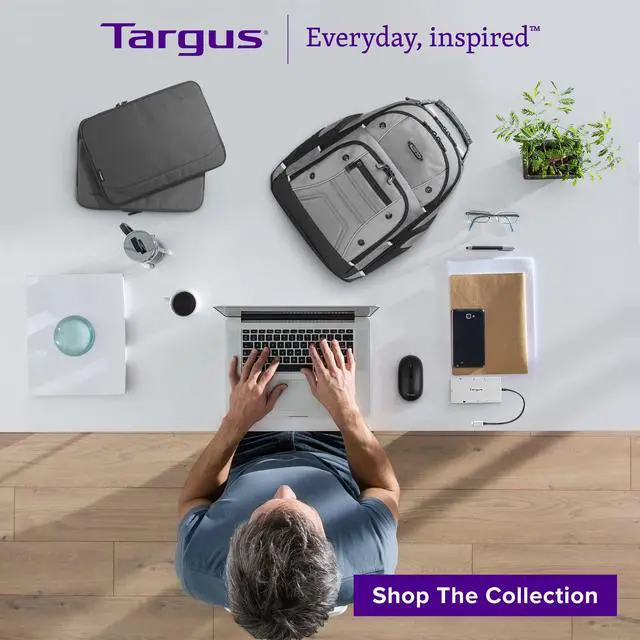 Alt view image 7 of 7 - Targus Sustainable Ergonomic EcoSmart Keyboard AKB871US